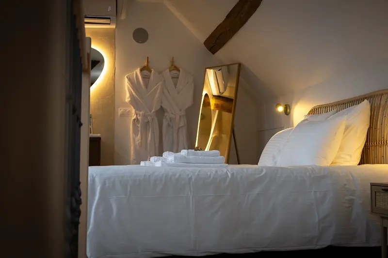 chambre saint valentin amboise