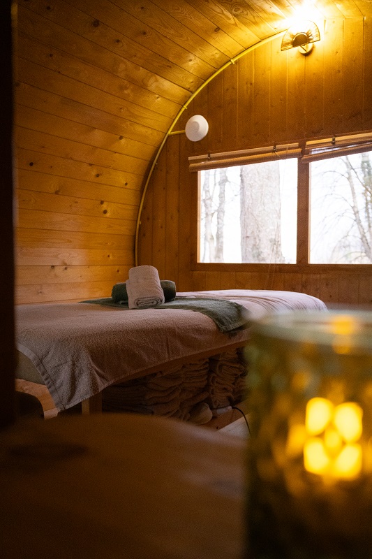 spa saint valentin amboise