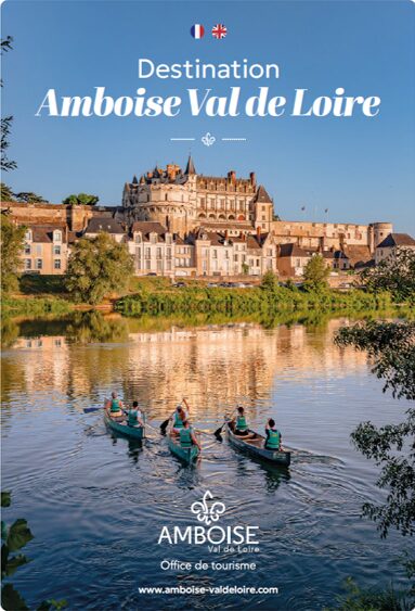 Couverture de la brochure 2026