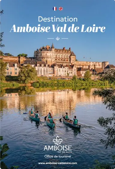 Couverture de la brochure 2026