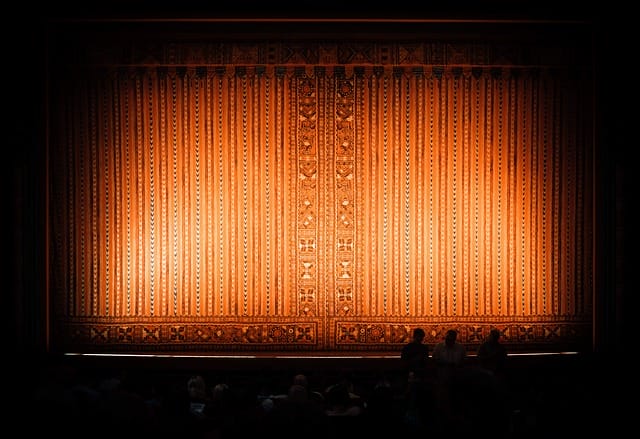 theatre amboise