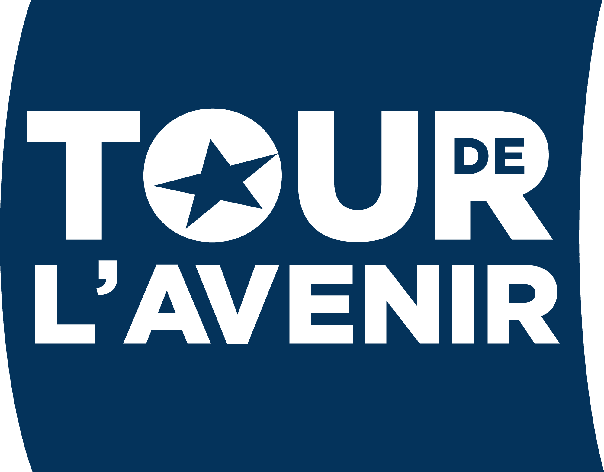 programme tour de l'avenir Amboise